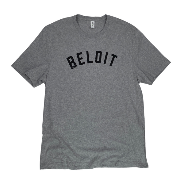 Beloit Classic Tee