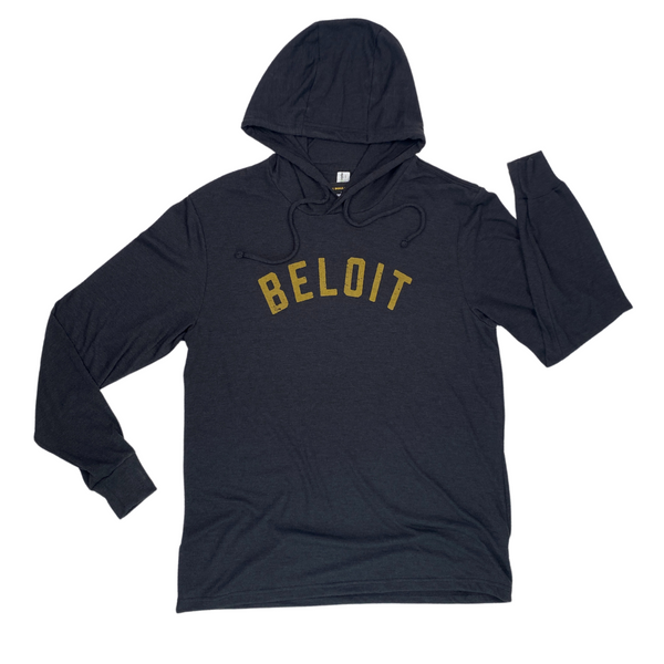 Beloit Hoodie Tee