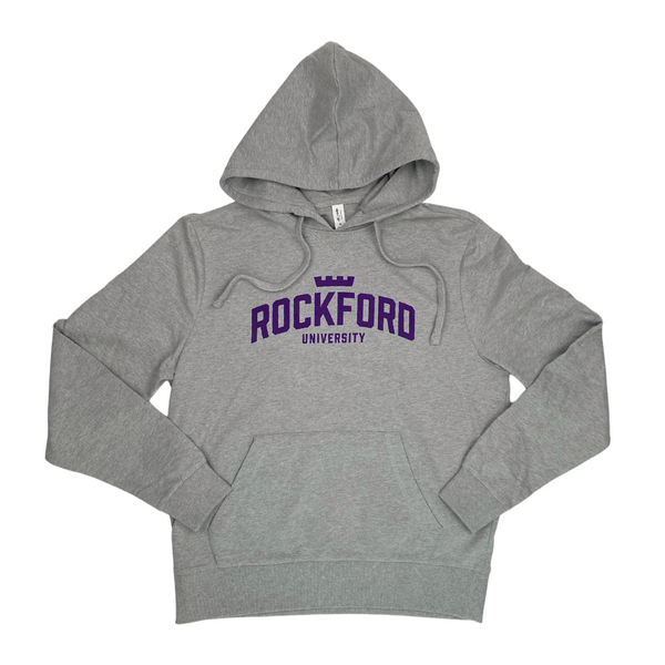 Rockford University Hoodie