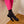 Conscious Step - Socks that Fight Childhood Cancer (Black Stethoscopes)