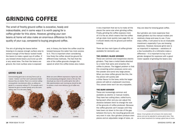 Hachette Book Group - How To Make The Best Coffee At Home