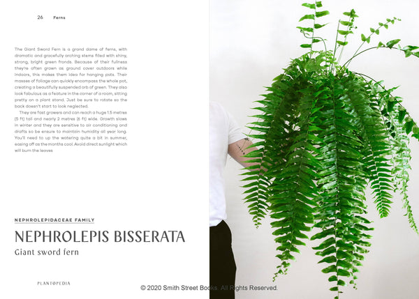 Penguin Random House LLC - Plantopedia