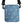 Three Potato Four - 3P4 x Peanuts® - Snoopy Embroidered Crossbody Bag (Denim)