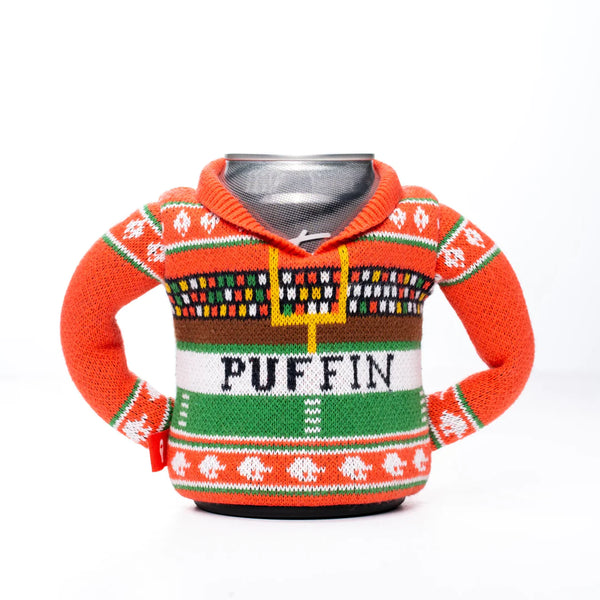 Puffin: The Sweater