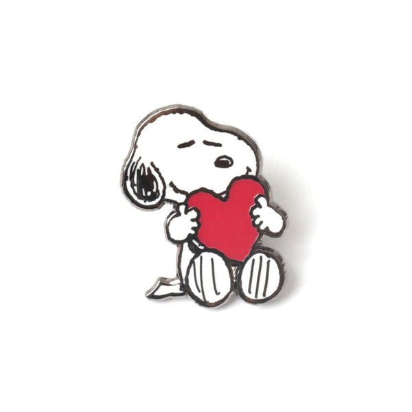 PINTRILL - Snoopy Heart Hug
