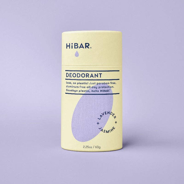 HiBAR - HiBAR Deodorant Lavender + Jasmine