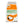 Three Potato Four - 3P4 x Peanuts® Grocery - Snoopy Orange Juice Mini Notebook