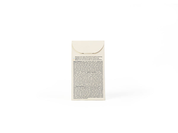 HiBAR - Face Wash Sampler