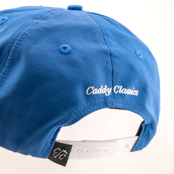 Caddy Classics - 1988 Cart Path Championship Golf Hat