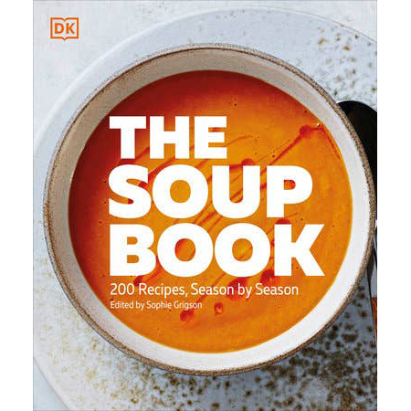 Penguin Random House LLC - Soup Book 4E