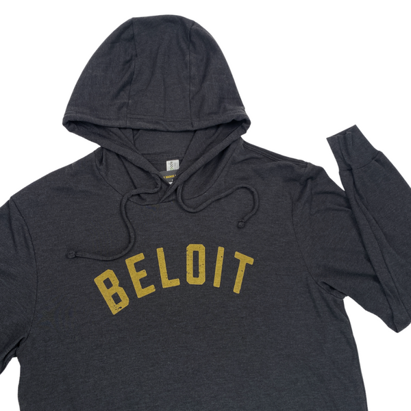 Beloit Hoodie Tee