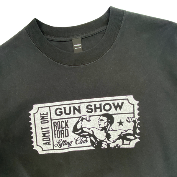 Gun Show Tee