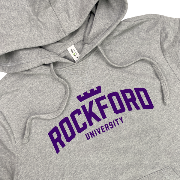 Rockford University Hoodie