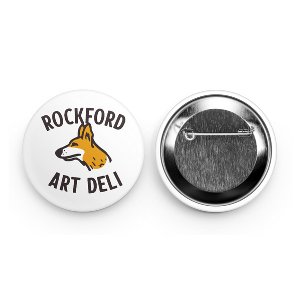 RAD Buttons