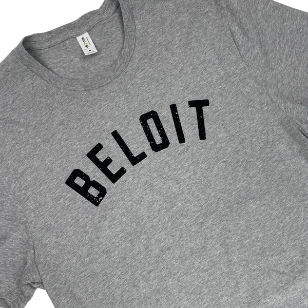 Beloit Classic Tee