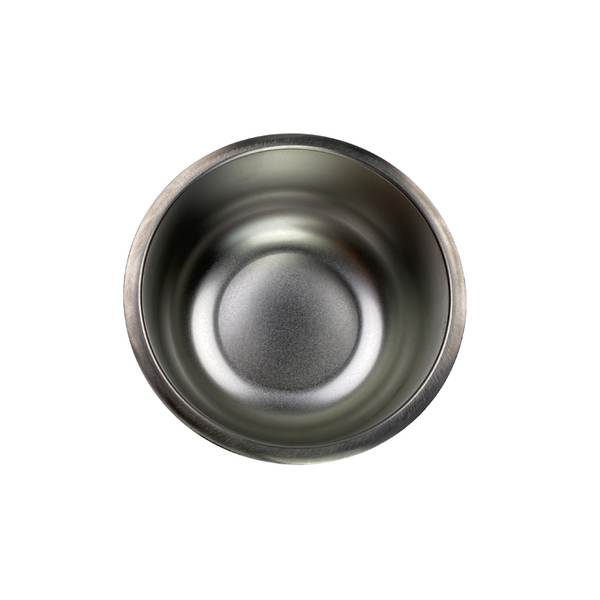 Rad Pup Stainless Steel Dog Bowl