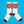 Gumball Poodle - Feral Gym Crew Socks