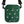 Three Potato Four - 3P4 x Peanuts® - Snoopy Embroidered Crossbody Bag (Forest)