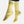 Penguin Random House LLC - Lib Card Yellow Cozy Sock SM