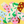 Jenny Lemons - Pink Strawberry Crew Socks