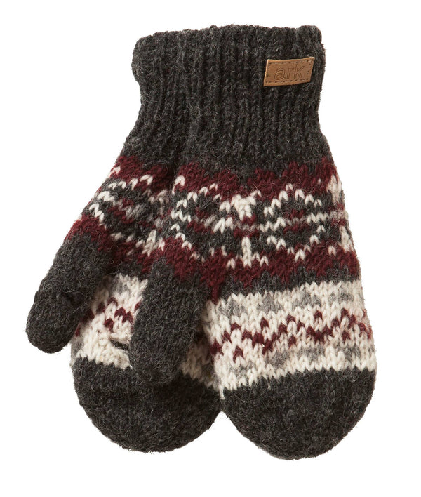 Ark Imports - Nuevo Cozy Mittens