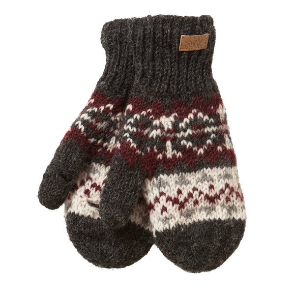 Ark Imports - Nuevo Cozy Mittens