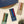 Ruff House Print Shop - The Teacher Jotter Gel Pen Set