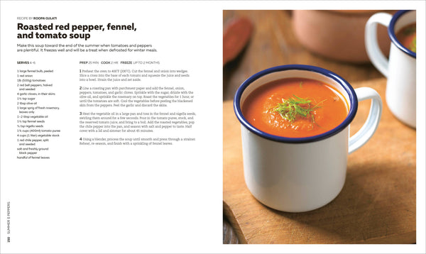 Penguin Random House LLC - Soup Book 4E