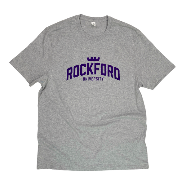 Rockford University Tee