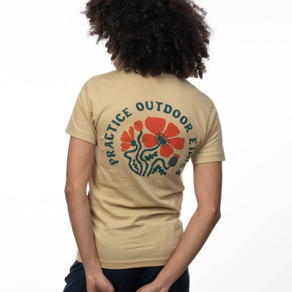 Landmark Project: Leave No Trace Tee