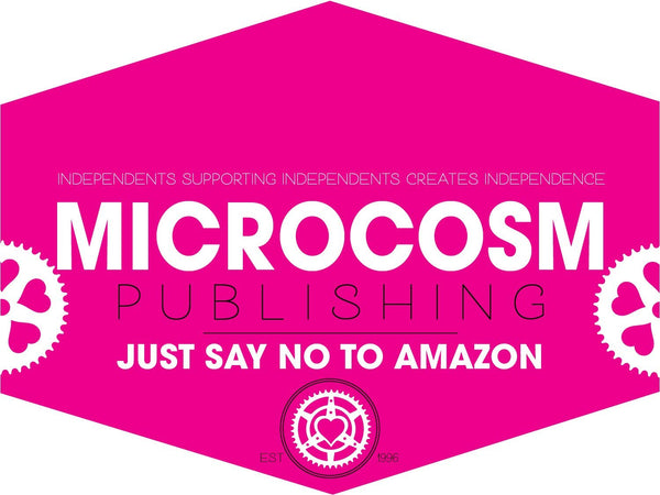 Microcosm Publishing & Distribution - Detox Your Place: Room by Room Remedies for Nontoxic Living