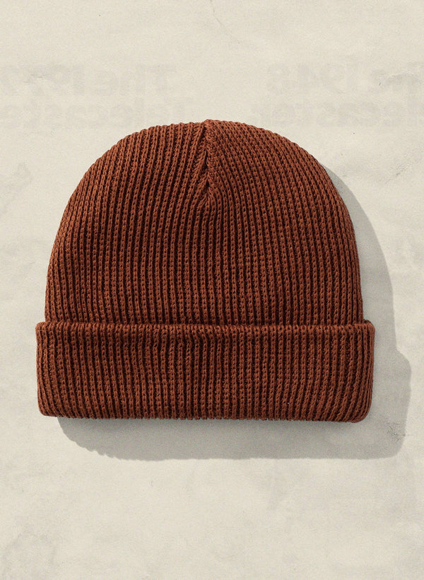 Weld Mfg. - Slacker Beanie