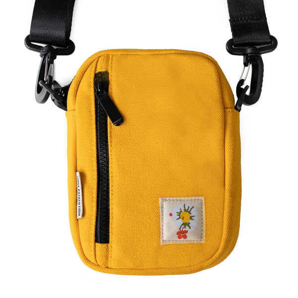 Three Potato Four - Crossbody Bag - Daisy
