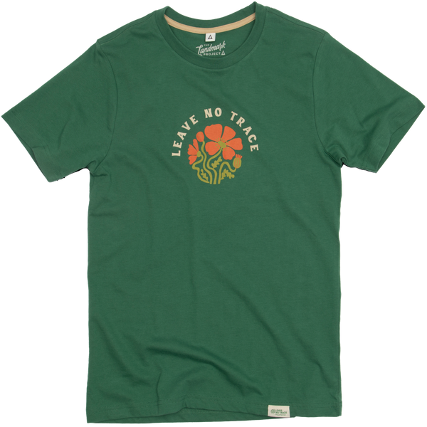 Landmark Project: Leave No Trace Tee