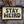 Oxford Pennant - Stay Weird Camp Flag