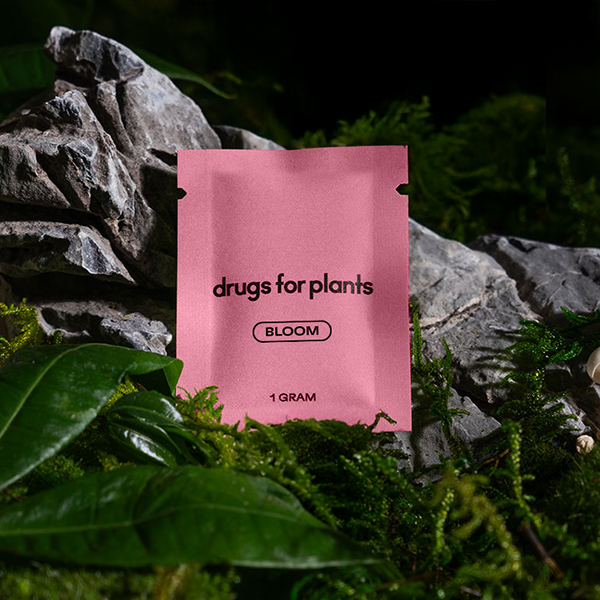 Drugs for Plants - 1G Bag (Bloom)