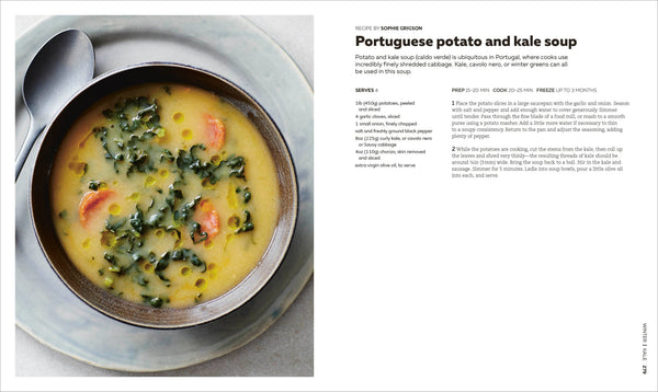 Penguin Random House LLC - Soup Book 4E