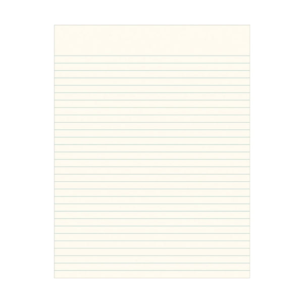 Ruff House Print Shop - Teacher Influence Journal: Lined Notebook