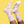 Jenny Lemons - Lavender Hot Dog Crew Socks