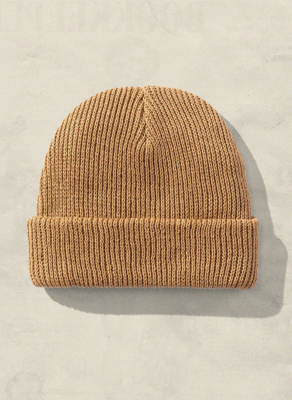 Weld Mfg. - Slacker Beanie