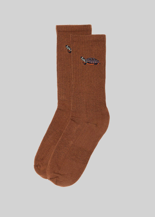 American Trench - The Zoo Crew