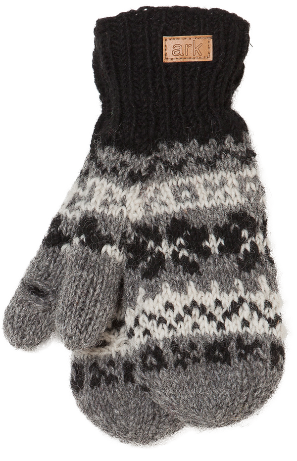 Ark Imports - Nuevo Cozy Mittens