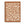 Ruff House Print Shop - Fall Autumn Leaf Pattern Journal: Lined Notebook