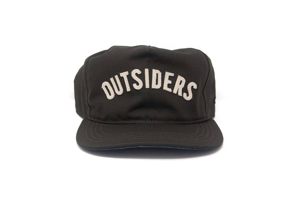 The Ampal Creative - Outsiders - Strapback