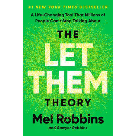 Penguin Random House LLC - Let Them Theory,  the