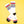 Gumball Poodle - Exhausted American Gym Crew Socks