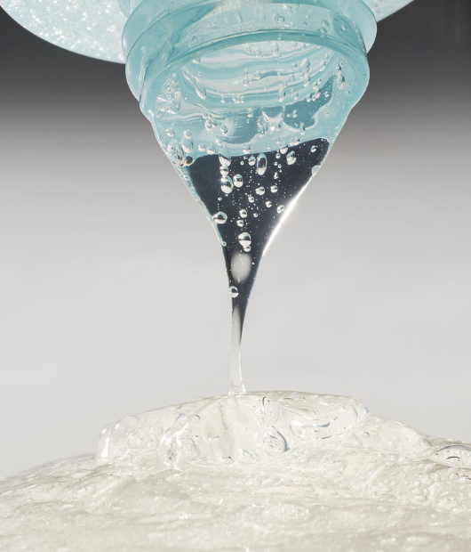 PrettyBoy - PrettyBoy Fresh Start Gentle Face Cleanser