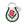 Three Potato Four - Patch Keychain - Poppy Flower