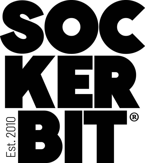 Sockerbit - Sour Gummy Mix Swedish Candy