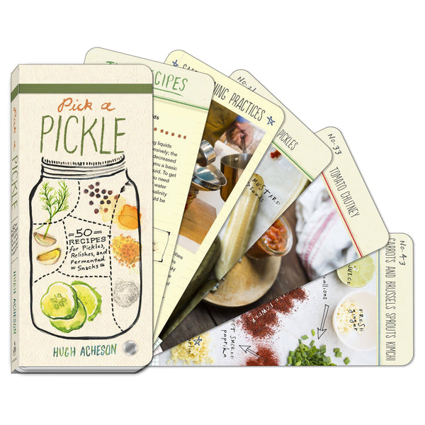 Penguin Random House LLC - Pick a Pickle
